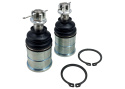 Honda Civic 4TH / 5TH / 6TH / Cr V / Crx ED / Integra DC2 1987-2002 Roll Centre - Correction Kit Whiteline