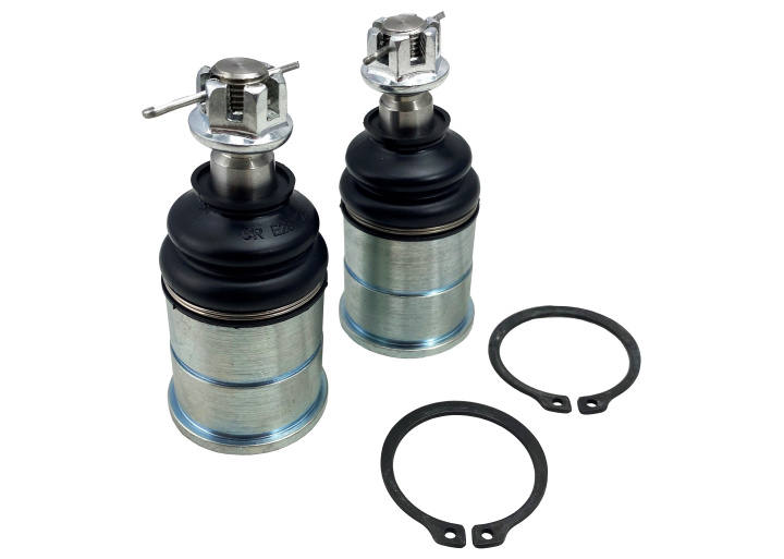 Honda Civic 4TH / 5TH / 6TH / Cr V / Crx ED / Integra DC2 1987-2002 Roll Centre - Correction Kit Whiteline in the group Select car model at DDESIGN Scandinavia AB (wl-KCA524)