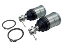 Honda Civic 4TH / 5TH / 6TH / Cr V / Crx ED / Integra DC2 1987-2002 Roll Centre - Correction Kit Whiteline