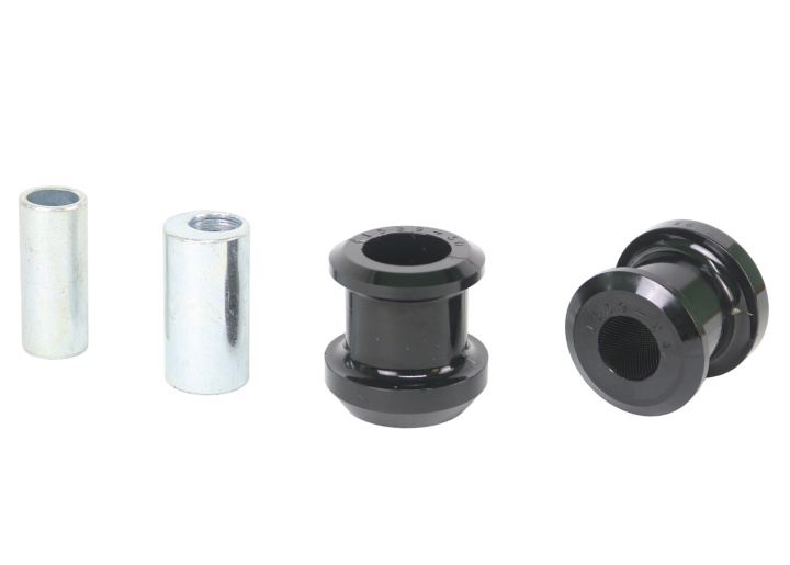 Honda Civic 5TH / Crx EG / Integra DC2 / Rover 400 XW 1990-2001 Control Arm Lower - Inner Rear Bushing Kit-Single Offset Whiteline in the group Select car model at DDESIGN Scandinavia AB (wl-KCA526)