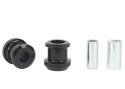 Honda Civic 5TH / Crx EG / Integra DC2 / Rover 400 XW 1990-2001 Control Arm Lower - Inner Rear Bushing Kit-Single Offset Whiteline