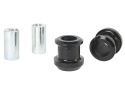 Honda Civic 5TH / Crx EG / Integra DC2 / Rover 400 XW 1990-2001 Control Arm Lower - Inner Rear Bushing Kit-Double Offset Whiteline