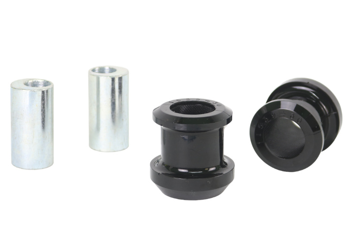 Honda Civic 5TH / Crx EG / Integra DC2 / Rover 400 XW 1990-2001 Control Arm Lower - Inner Rear Bushing Kit-Double Offset Whiteline in the group Select car model at DDESIGN Scandinavia AB (wl-KCA527)