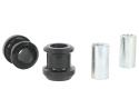 Honda Civic 5TH / Crx EG / Integra DC2 / Rover 400 XW 1990-2001 Control Arm Lower - Inner Rear Bushing Kit-Double Offset Whiteline