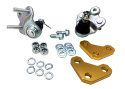 Honda Civic 8TH 2005-2012 Roll Centre - Correction Kit Whiteline