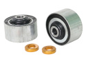 Tesla Model 3 / Y 2017-2021 Radius Arm Lower - Bushing Kit-Double Offset Whiteline