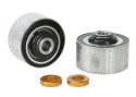 Tesla Model 3 / Y 2017-2021 Radius Arm Lower - Bushing Kit-Double Offset Whiteline