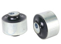 Tesla Model 3 / Y 2017-2021 Radius Arm Lower - Bushing Kit-Double Offset Whiteline