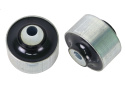 Tesla Model 3 / Y 2017-2021 Radius Arm Lower - Bushing Kit-Double Offset Whiteline