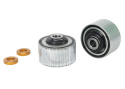 Hyundai I20 BC 2020 Control Arm Lower - Inner Rear Bushing Kit-Double Offset Whiteline