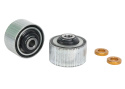 Hyundai I20 BC 2020 Control Arm Lower - Inner Rear Bushing Kit-Double Offset Whiteline
