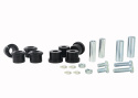 Holden Calais CALAIS / Holden VR / Holden VS / Holden Calibra YE / Holden Caprice CAPRICE / Holden VQ m.fl. 1988-2003 Control Arm - Bushing Kit-Double Offset Whiteline