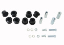 Holden Calais CALAIS / Holden VR / Holden VS / Holden Calibra YE / Holden Caprice CAPRICE / Holden VQ m.fl. 1988-2003 Control Arm - Bushing Kit-Double Offset Whiteline