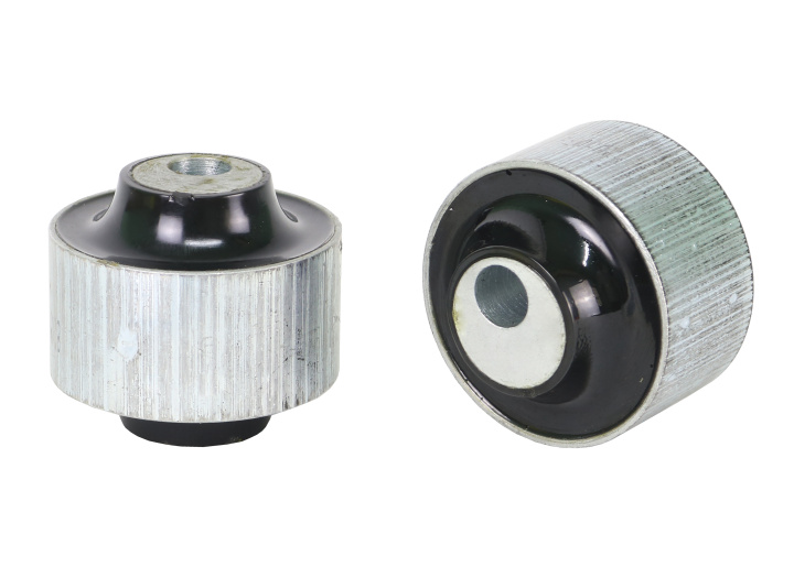 Hyundai I20 BC 2020 Control Arm Lower - Inner Rear Bushing Kit-Double Offset Whiteline in the group Select car model at DDESIGN Scandinavia AB (wl-KCA537)