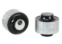 Hyundai I20 BC 2020 Control Arm Lower - Inner Rear Bushing Kit-Double Offset Whiteline