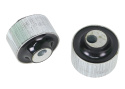 Hyundai I20 BC 2020 Control Arm Lower - Inner Rear Bushing Kit-Double Offset Whiteline