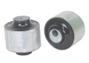 Nissan Elgrand E52 / Maxima J32 / Z51 / Murano Z51 2007-2014 Control Arm Lower - Inner Rear Bushing Kit-Double Offset Whiteline