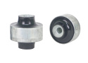 Hyundai Ioniq 5 / Kia Ev6 CV 2021 Control Arm Lower - Inner Rear Bushing Kit-Double Offset Whiteline