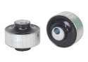 Honda Accord CL / Euro 2003-2008 Control Arm Lower - Inner Front Bushing Kit-Double Offset Whiteline