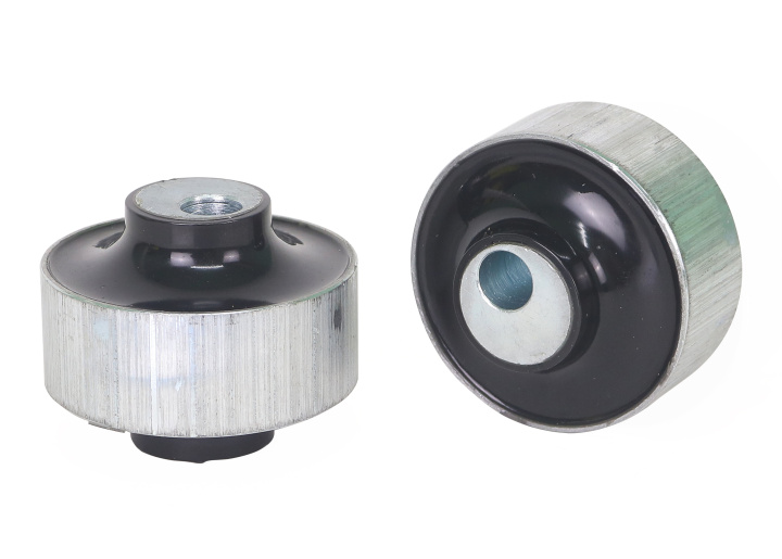 Honda Accord CL / Euro 2003-2008 Control Arm Lower - Inner Front Bushing Kit-Double Offset Whiteline in the group Select car model at DDESIGN Scandinavia AB (wl-KCA550)