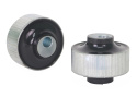 Honda Accord CL / Euro 2003-2008 Control Arm Lower - Inner Front Bushing Kit-Double Offset Whiteline