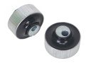 Honda Accord CL / Euro 2003-2008 Control Arm Lower - Inner Front Bushing Kit-Double Offset Whiteline
