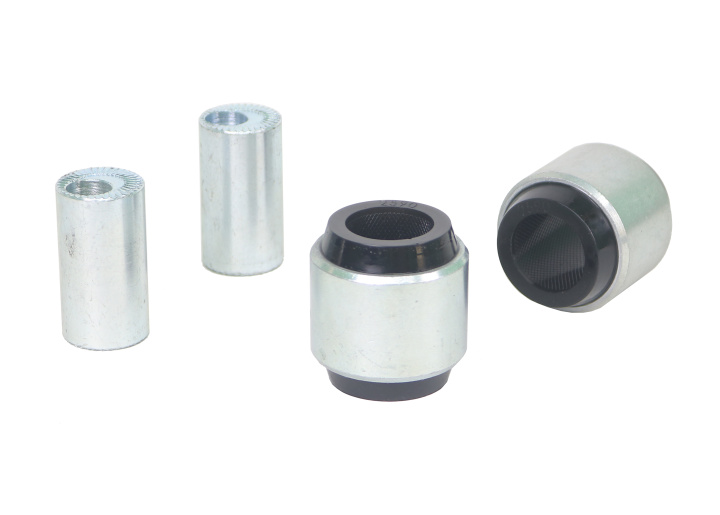 Honda Accord CL / Euro 2003-2008 Control Arm Lower Rear - Inner Bushing Kit-Double Offset Whiteline in the group Select car model at DDESIGN Scandinavia AB (wl-KCA551)