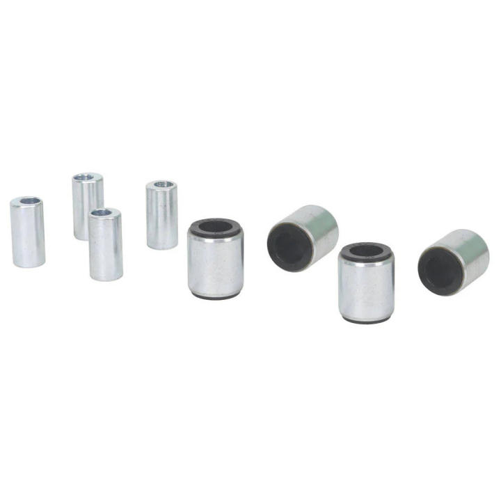 Control Arm Lower - Bushing Kit-Double Offset Whiteline in the group Select car model / Mini / Clubman (R55) 2007-2014 / Chassis at DDESIGN Scandinavia AB (wl-KCA553)