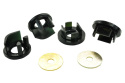 Subaru Forester 9/08-9/12 Differential - mount in cradle bushing Whiteline Performance