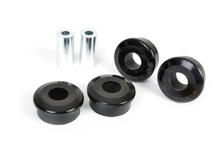 Subaru Impreza 9/07-8/10 Differential - mount support outrigger bushing Whiteline Performance in the group Select car model / Subaru / Forester (SH) 08-12 / Chassis at DDESIGN Scandinavia AB (wl-KDT905)