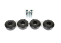 Subaru Impreza 9/07-8/10 Differential - mount support outrigger bushing Whiteline Performance