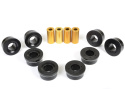 Subaru Forester 9/08-9/12 Subframe - mount bushing Whiteline Performance