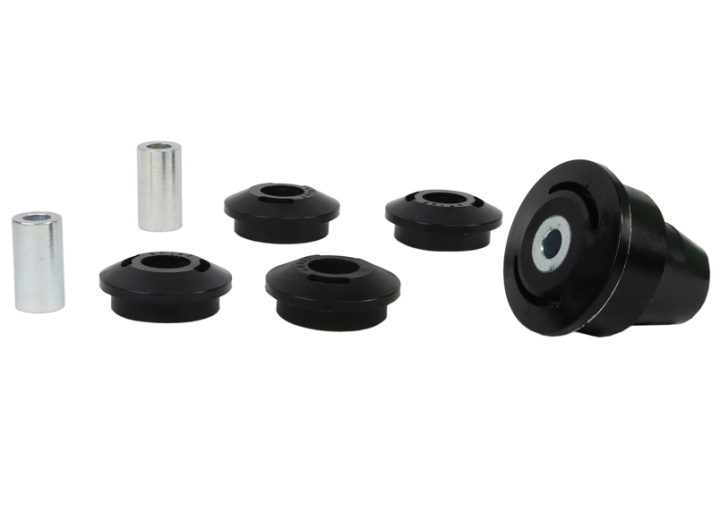 Mitsubishi Lancer CJ 2008-2017 Differential Mount - Front Bushing Kit Whiteline in the group Select car model at DDESIGN Scandinavia AB (wl-KDT909)