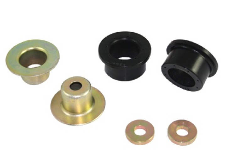 Nissan 200SX 7/94-2002 Differential - mount support rear bushing Whiteline Performance in the group Select car model / Nissan / Skyline R34 GTT / Chassis / Bushings at DDESIGN Scandinavia AB (wl-KDT913)