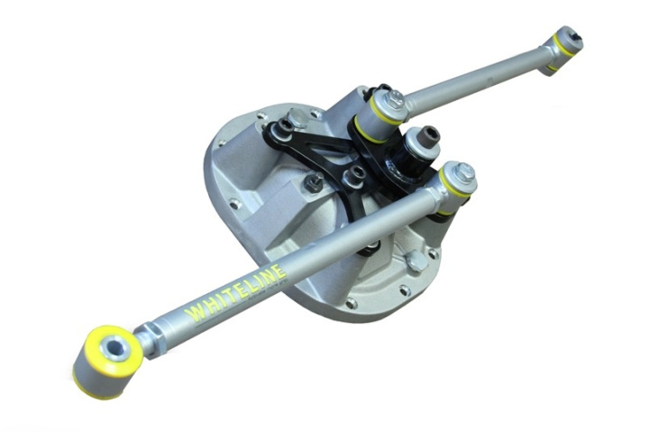 Ford Mustang 2005-10 Watts link Whiteline Performance in the group Select car model / Ford / Mustang 05-14 / Chassis / Bushings and Rods at DDESIGN Scandinavia AB (wl-KDT916)