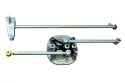 Ford Mustang S197 2004-2014 Watts Link - Kit Whiteline