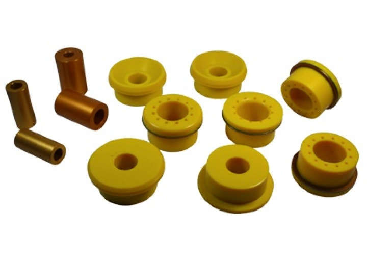 BMW 1-serie 2005+ Subframe - mount bushing Whiteline Performance in the group Select car model / BMW / Z4 (E85-E89) 02-16 / Chassis / Bushings at DDESIGN Scandinavia AB (wl-KDT917)