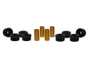 Subaru Brz ZC6 / ZD8 / Toyota 86 ZN6 / Gr 86 2012-2022 Subframe - Bushing Kit Whiteline