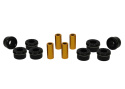 Subaru Brz ZC6 / ZD8 / Toyota 86 ZN6 / Gr 86 2012-2022 Subframe - Bushing Kit Whiteline