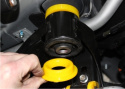 Subaru BRZ 2012+ Subframe - mount bushing Whiteline Performance