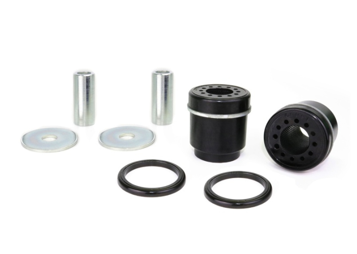 Subaru BRZ 2012+ Differential - mount support outrigger bushing Whiteline Performance in the group Select car model / Toyota / GT86 12-21 / Chassis / Bushings at DDESIGN Scandinavia AB (wl-KDT923)