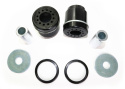 Subaru BRZ 2012+ Differential - mount support outrigger bushing Whiteline Performance