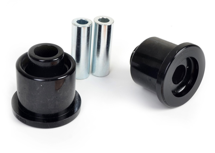 Citroen C2 C3 2002-2009 Beam axle - front bushing Whiteline Performance in the group Select car model / Citroen / C3 02-09 / Chassis / Bushings and Rods at DDESIGN Scandinavia AB (wl-KDT944)