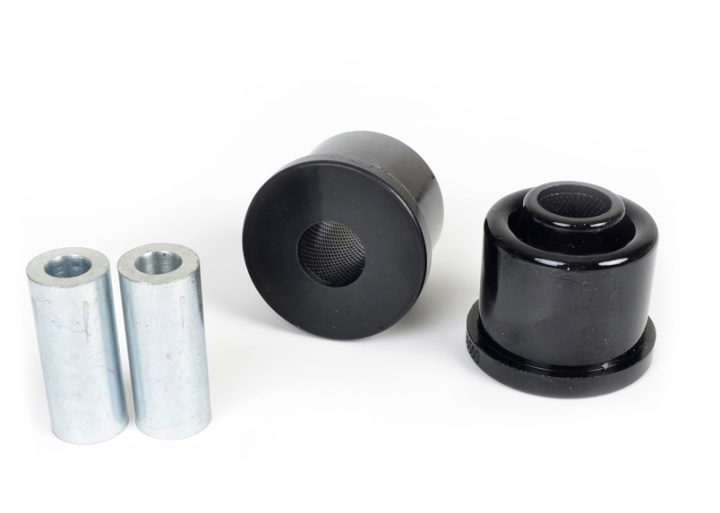 FIAT 500 2007+ Beam axle - front bushing Whiteline Performance in the group Select car model / Fiat / 500 07+ / Chassis / Bushings and Rods at DDESIGN Scandinavia AB (wl-KDT945)