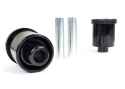 Abarth Punto 199 / Alfa Romeo Mito / Chevrolet Corsa D / Chevrolet Citroën Nemo / Fiat Fiorino 225 m.fl. 2000-2021 Beam Axle - Bushing Kit Whiteline