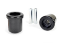 Nissan Micra C+C / K12 / Note E11 / Tiida C11 / Renault Clio BR / Modus Grand 2002-2013 Beam Axle - Bushing Kit Whiteline