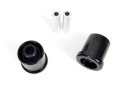 Nissan Micra C+C / K12 / Note E11 / Tiida C11 / Renault Clio BR / Modus Grand 2002-2013 Beam Axle - Bushing Kit Whiteline