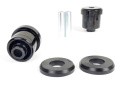 Holden Astra AH / Hsv Vxr AH / Opel Astra H / Zafira A05 / Zafira 2005-2015 Beam Axle - Bushing Kit Whiteline