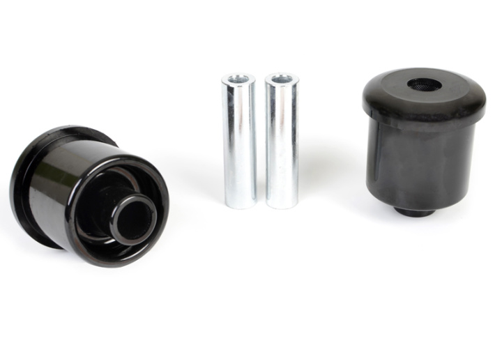 Chevrolet Cruze / Chevrolet Orlando / Chevrolet Volt / Daewoo Lanos KLAT / Holden Astra PJ / Holden JH m.fl. 1997-2020 Beam Axle - Bushing Kit Whiteline in the group Select car model at DDESIGN Scandinavia AB (wl-KDT951)