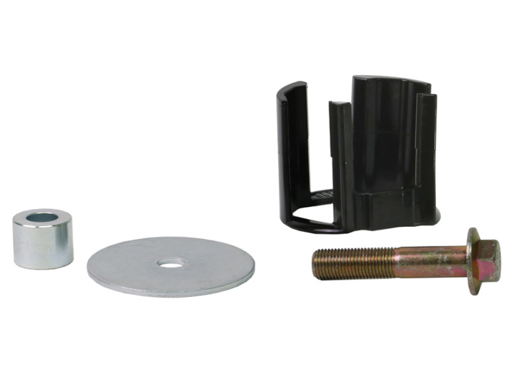 Audi A3 8V / Tt FV / Vw Caddy MK4 / Golf Alltrack / MK7 2012-2021 Engine Torque Arm - Bushing Kit Whiteline in the group Select car model at DDESIGN Scandinavia AB (wl-KDT952)